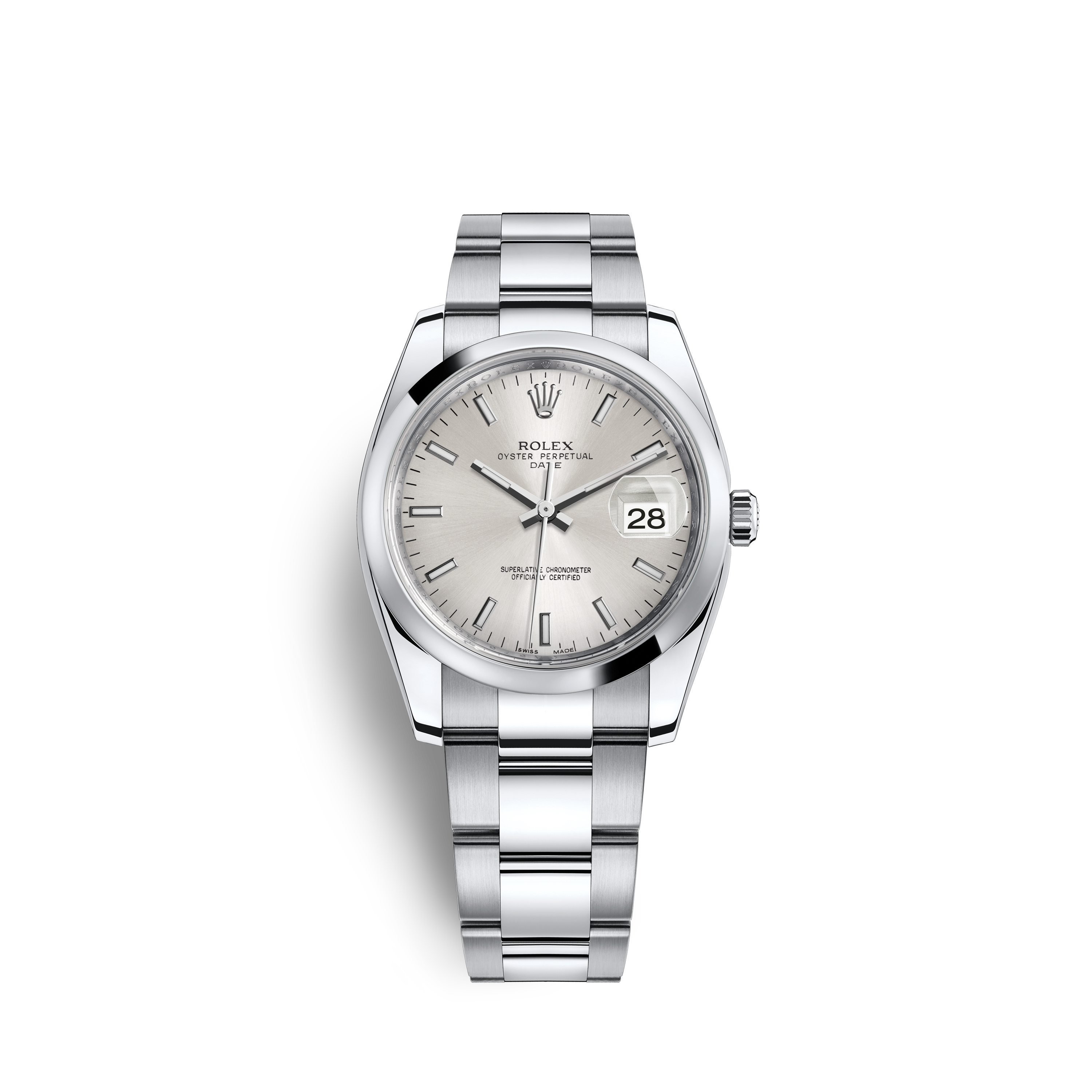 Luxury Replica Rolex Watches